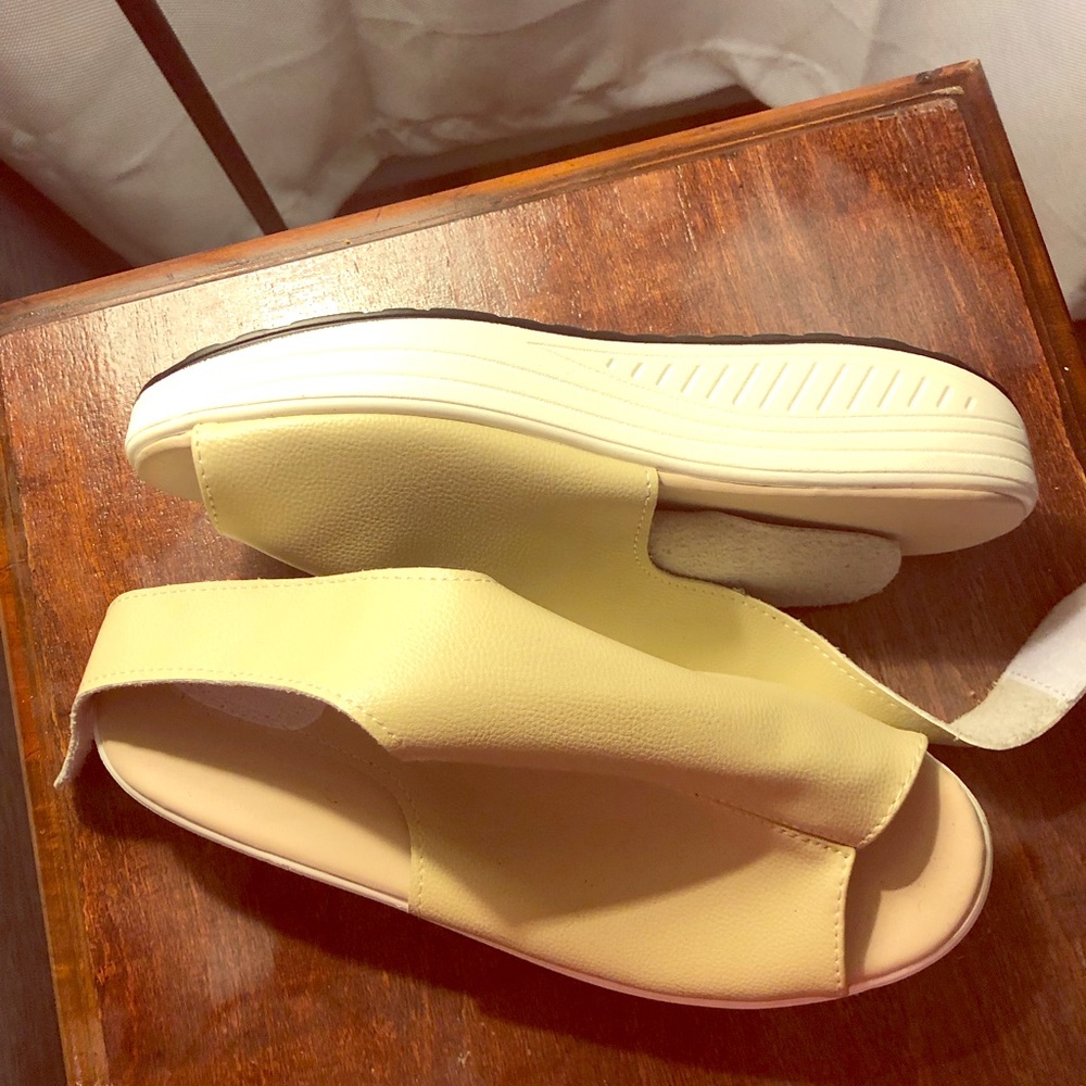 Summer Sandal
